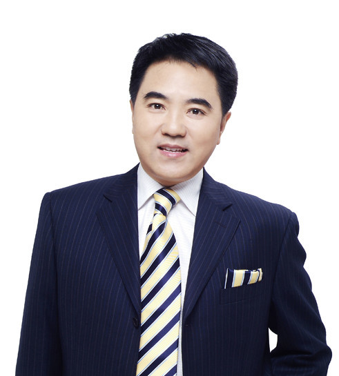 播音指导（正高三级）：白岚