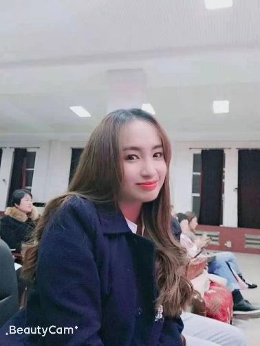 泰语教师：苏晓晴