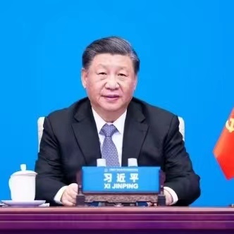 【双语】习近平在中国共产党与世界政党高层对话会上的主旨讲话