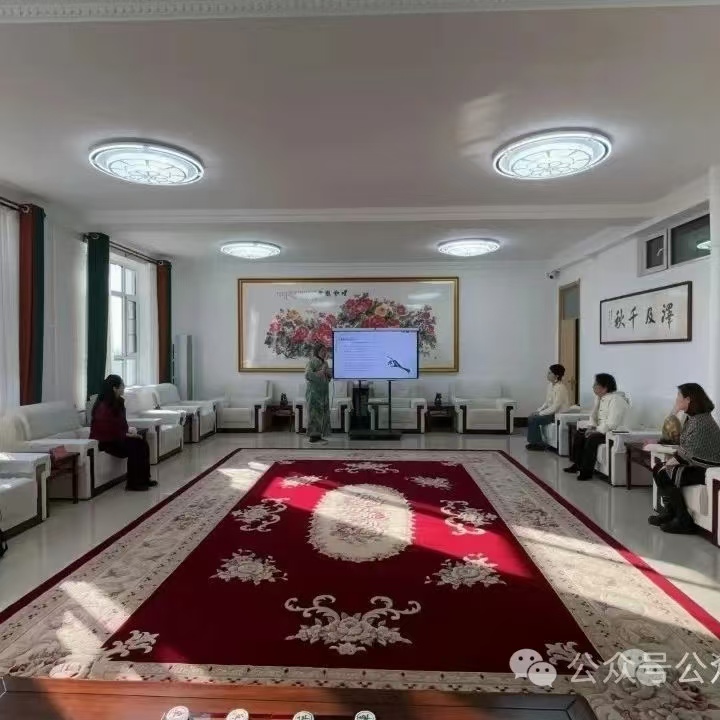 加强国际交流合作 推动教育共赢发展——印度尼西亚布拉维加亚大学Yang Nadia Miranti访问云顶集团最新官方网站并座谈交流
