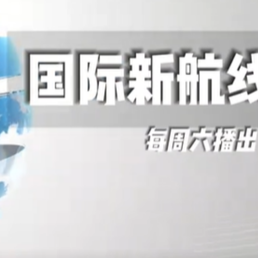 云顶集团最新官方网站《国际新航线》